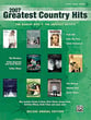 2007 Greatest Country Hits piano sheet music cover